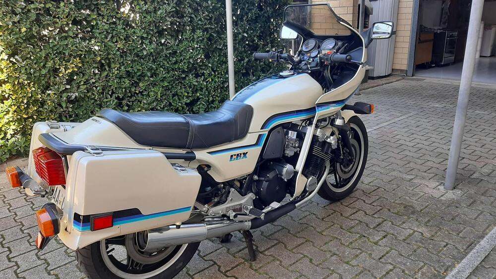 Honda Cbx 1000 6 cilindri supersport prolink (7)