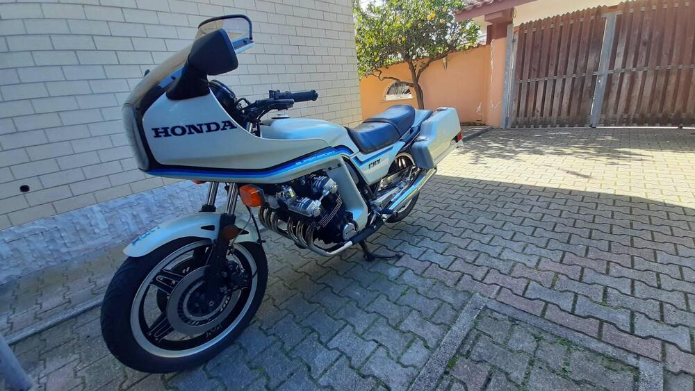 Honda Cbx 1000 6 cilindri supersport prolink (9)