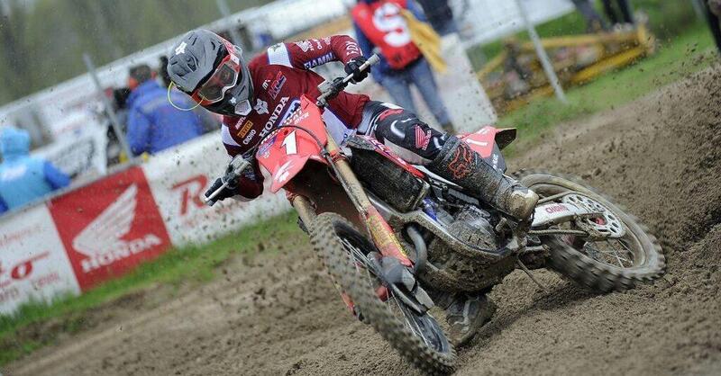 Italiano MX &lsquo;25 #2. A Mantova &egrave; Gifting in MX1 e gran duello tra i poliziotti Lata e Lupino in MX2  