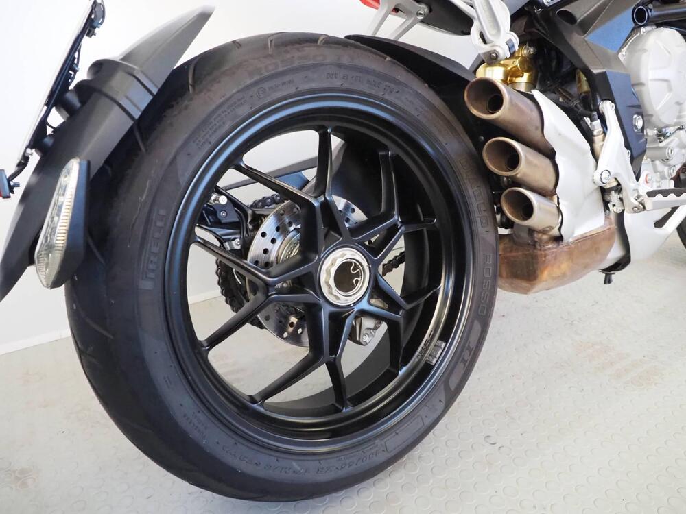 MV Agusta Rivale 800 EAS ABS (2013 -17) (3)