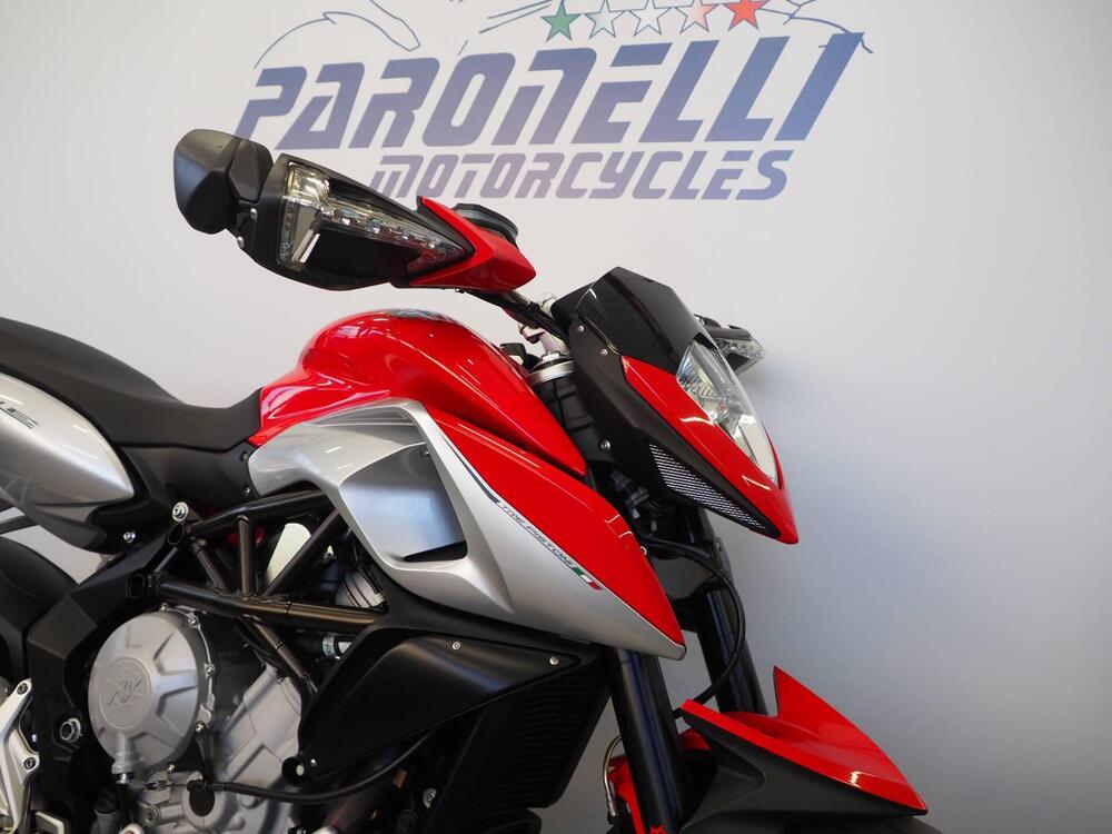 MV Agusta Rivale 800 EAS ABS (2013 -17) (4)