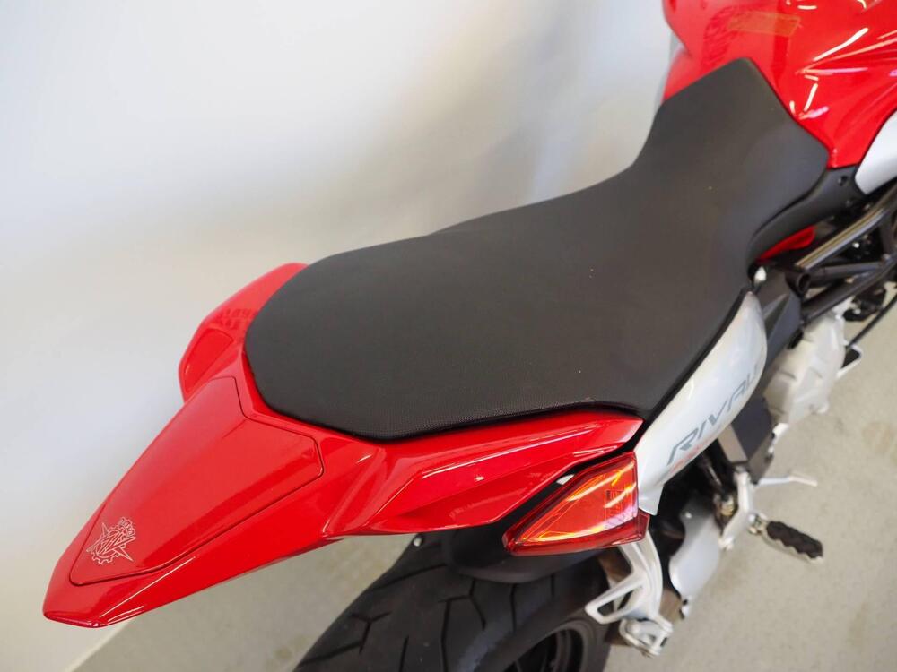 MV Agusta Rivale 800 EAS ABS (2013 -17) (5)