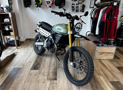 Fantic Caballero Rally 2025, la videoscheda tecnica: motore, ciclistica e segreti. Tutto quello che devi sapere [VIDEO]