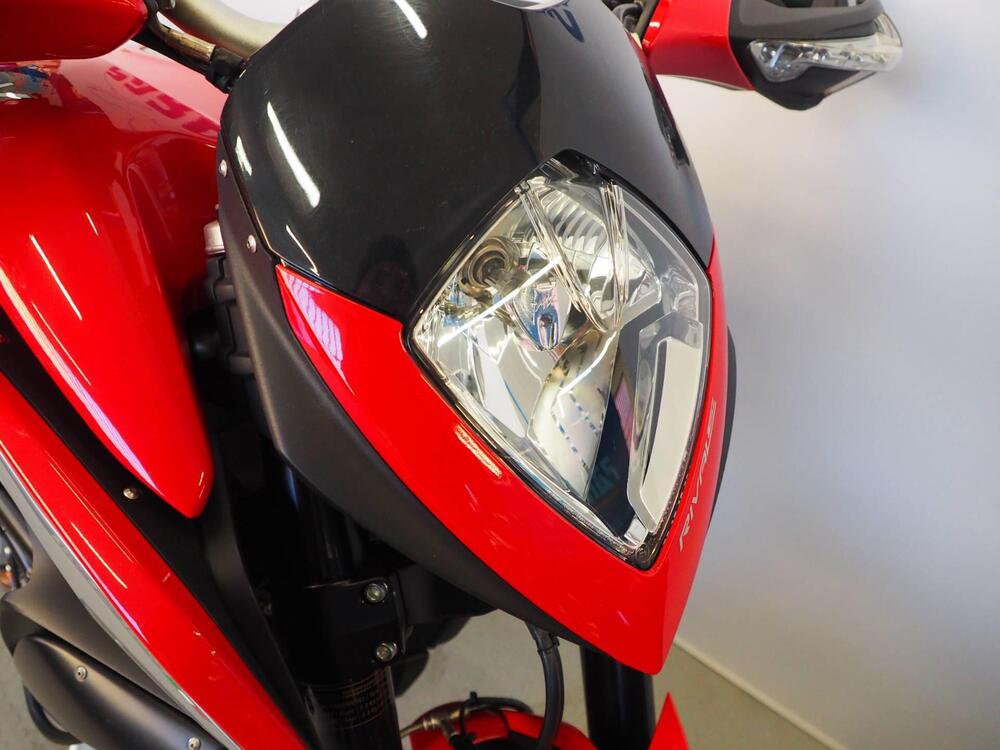 MV Agusta Rivale 800 EAS ABS (2013 -17) (6)