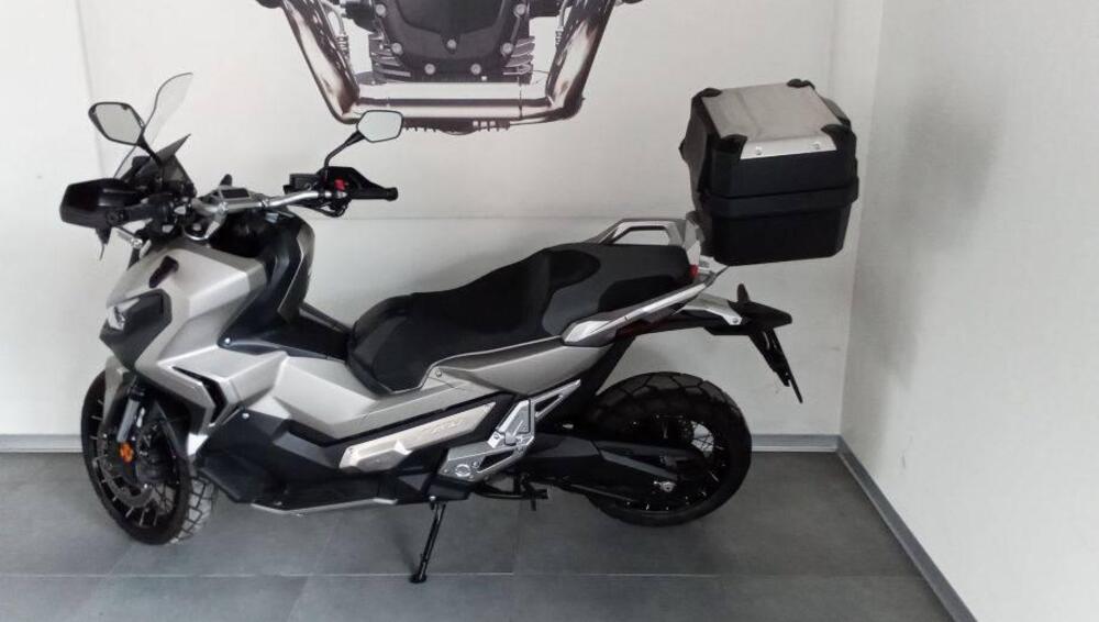 Honda X-ADV 750 (2018 - 20) (2)