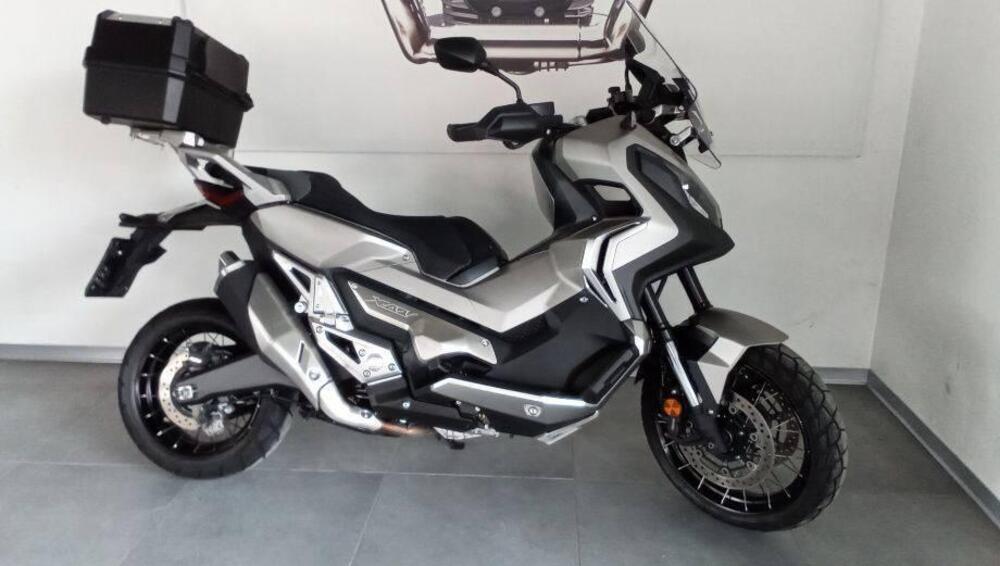 Honda X-ADV 750 (2018 - 20)