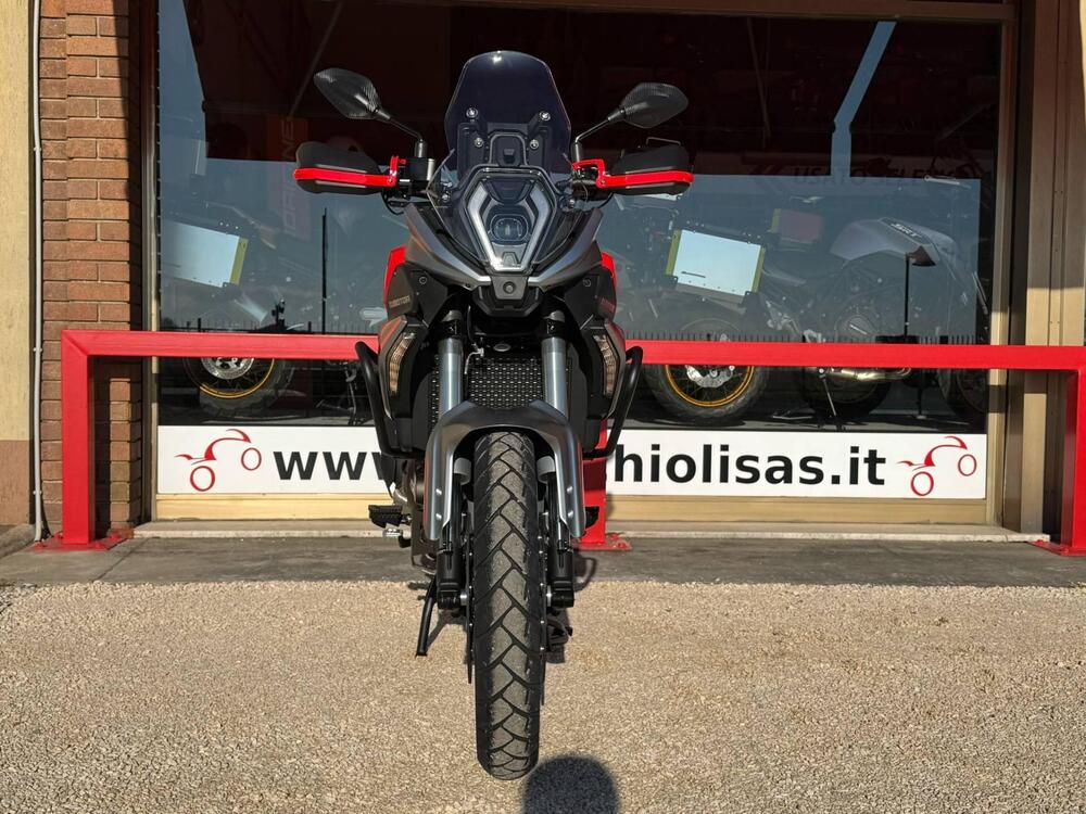 QJ Motor SRT 600 SX (2024 - 25) (2)