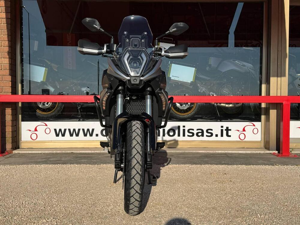 QJ Motor SRT 600 SX (2024 - 25) (2)