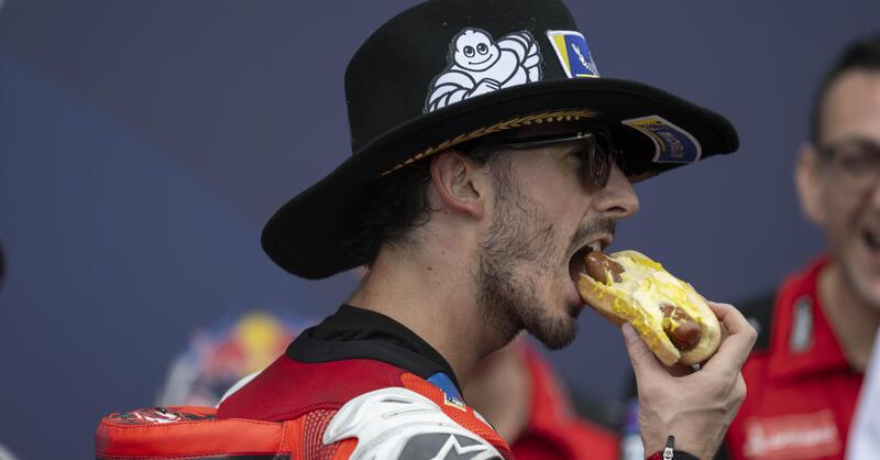 MotoGP 2025. Le pagelle del GP delle Americhe: Pecco Bagnaia, che carattere. Marc Marquez, che errore. Alex Marquez, che costanza