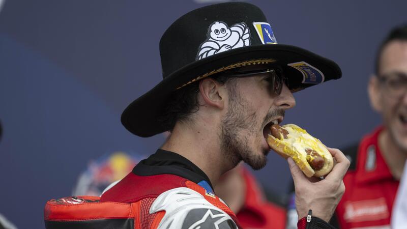 MotoGP 2025. Le pagelle del GP delle Americhe: Pecco Bagnaia, che carattere. Marc Marquez, che errore. Alex Marquez, che costanza