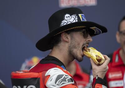 MotoGP 2025. Le pagelle del GP delle Americhe: Pecco Bagnaia, che carattere. Marc Marquez, che errore. Alex Marquez, che costanza