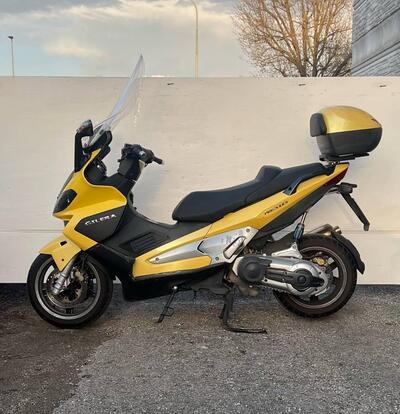 Gilera Nexus 500 (2003 - 05) usata