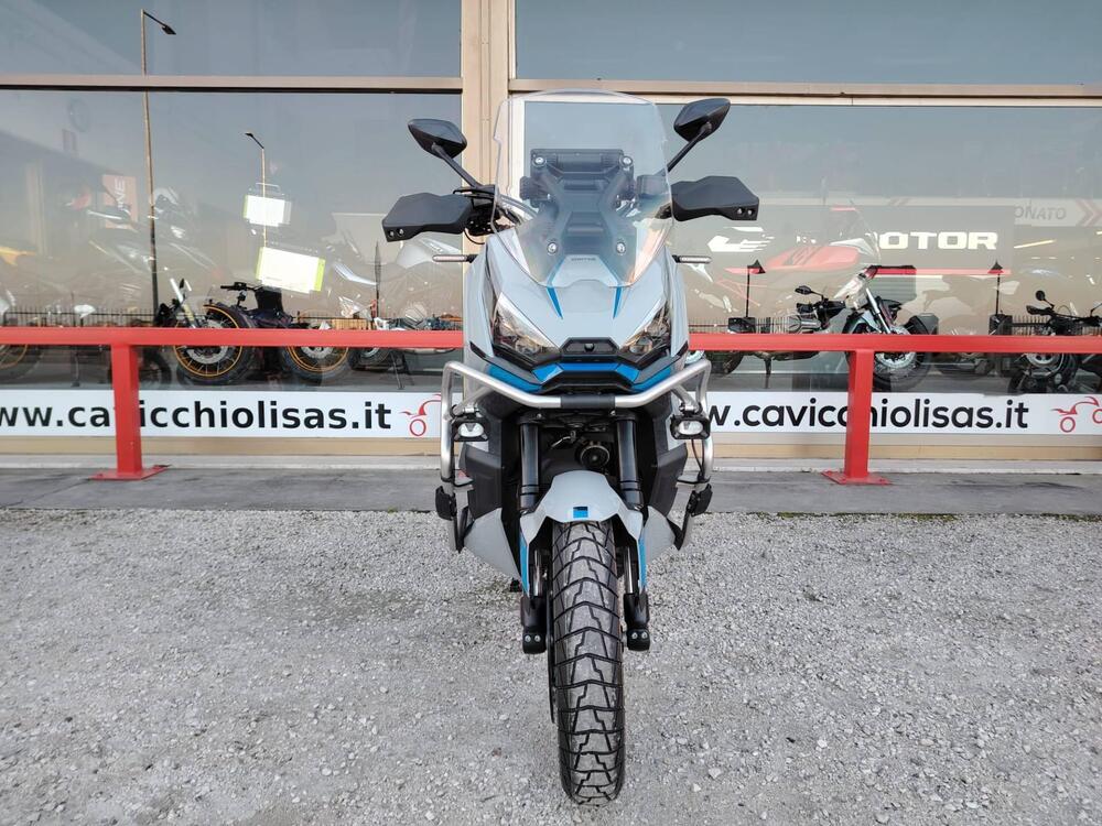 Zontes ZT368-G (2024 - 26) (2)