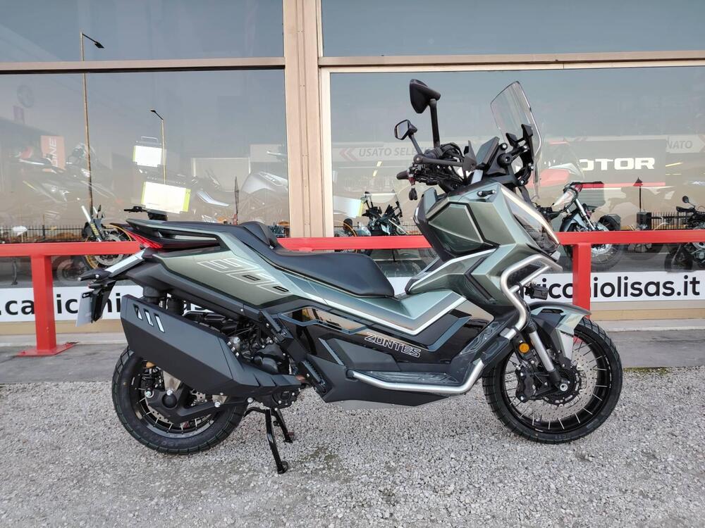 Zontes ZT368-G (2024 - 26) (3)