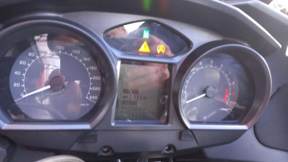 Bmw R 1200 RT (2010 - 13) (4)