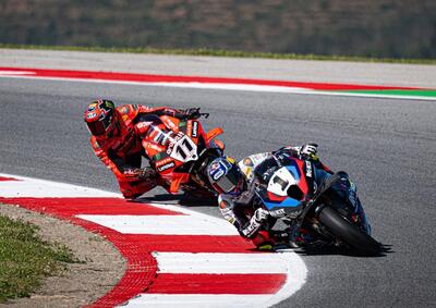 SBK 2025, GP del Portogallo. Le pagelle di Portimao: il ritorno (con lode) di Toprak [GALLERY]
