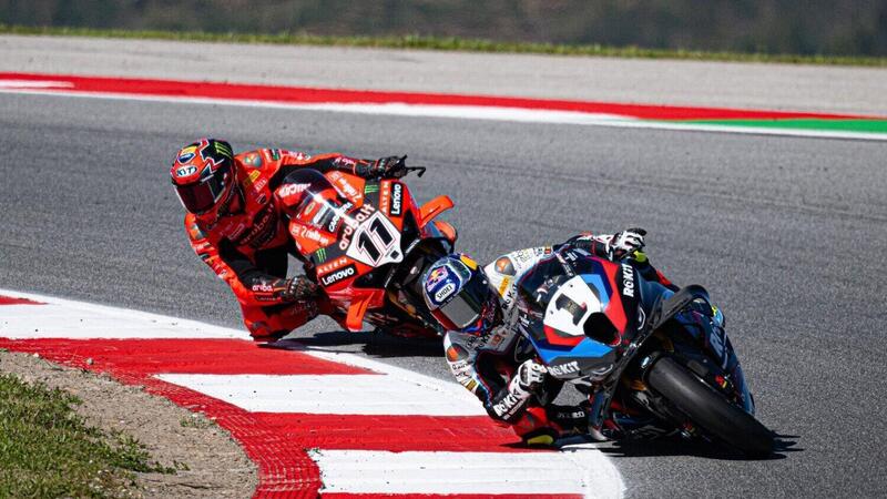 SBK 2025, GP del Portogallo. Le pagelle di Portimao: il ritorno (con lode) di Toprak [GALLERY]