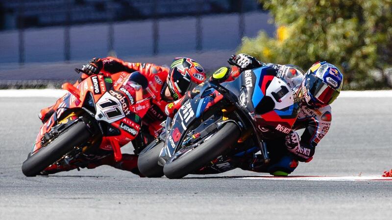 SBK 2025, GP del Portogallo. Dopo Portimao: sar&agrave; sempre una lotta a due? [VIDEO e GALLERY]