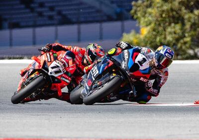 SBK 2025, GP del Portogallo. Dopo Portimao: sarà sempre una lotta a due? [VIDEO e GALLERY]