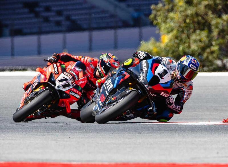 SBK 2025, GP del Portogallo. Le pagelle di Portimao: il ritorno (con lode) di Toprak [GALLERY]