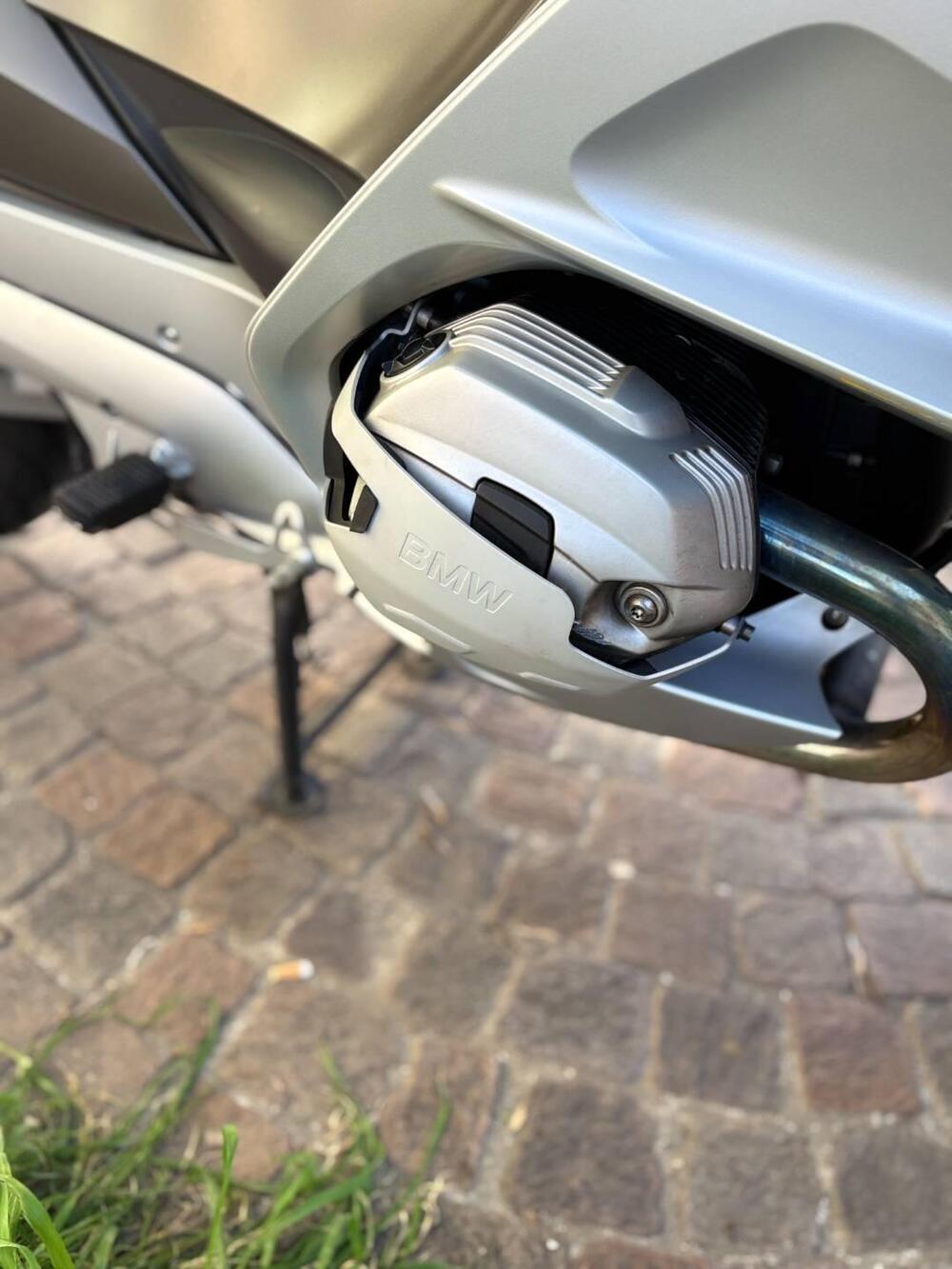 Bmw R 1200 RT (2010 - 13) (7)