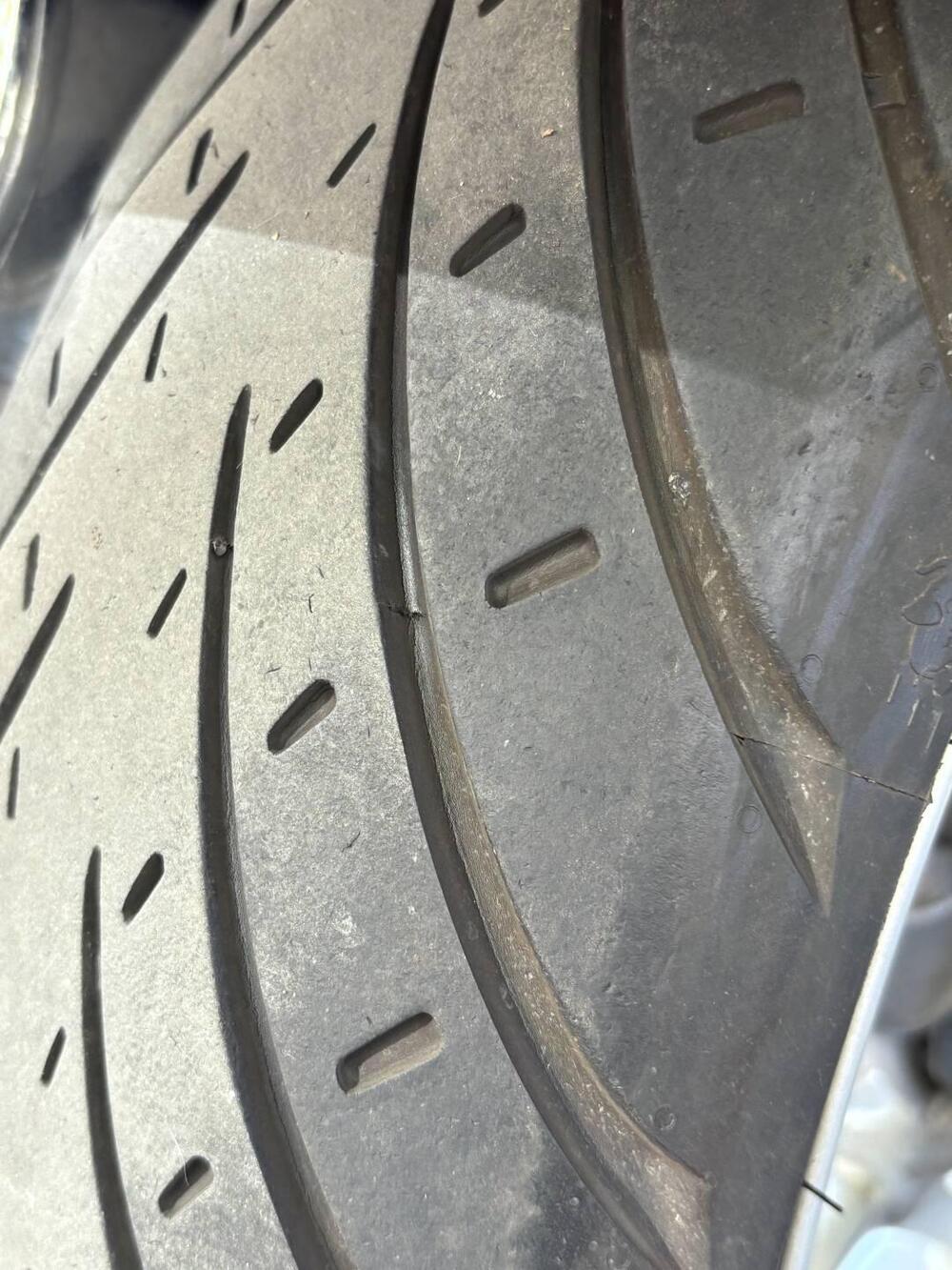 Bmw R 1200 RT (2010 - 13) (8)