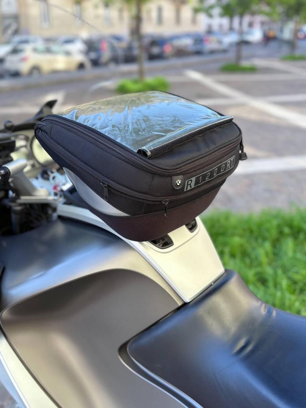 Bmw R 1200 RT (2010 - 13) (12)