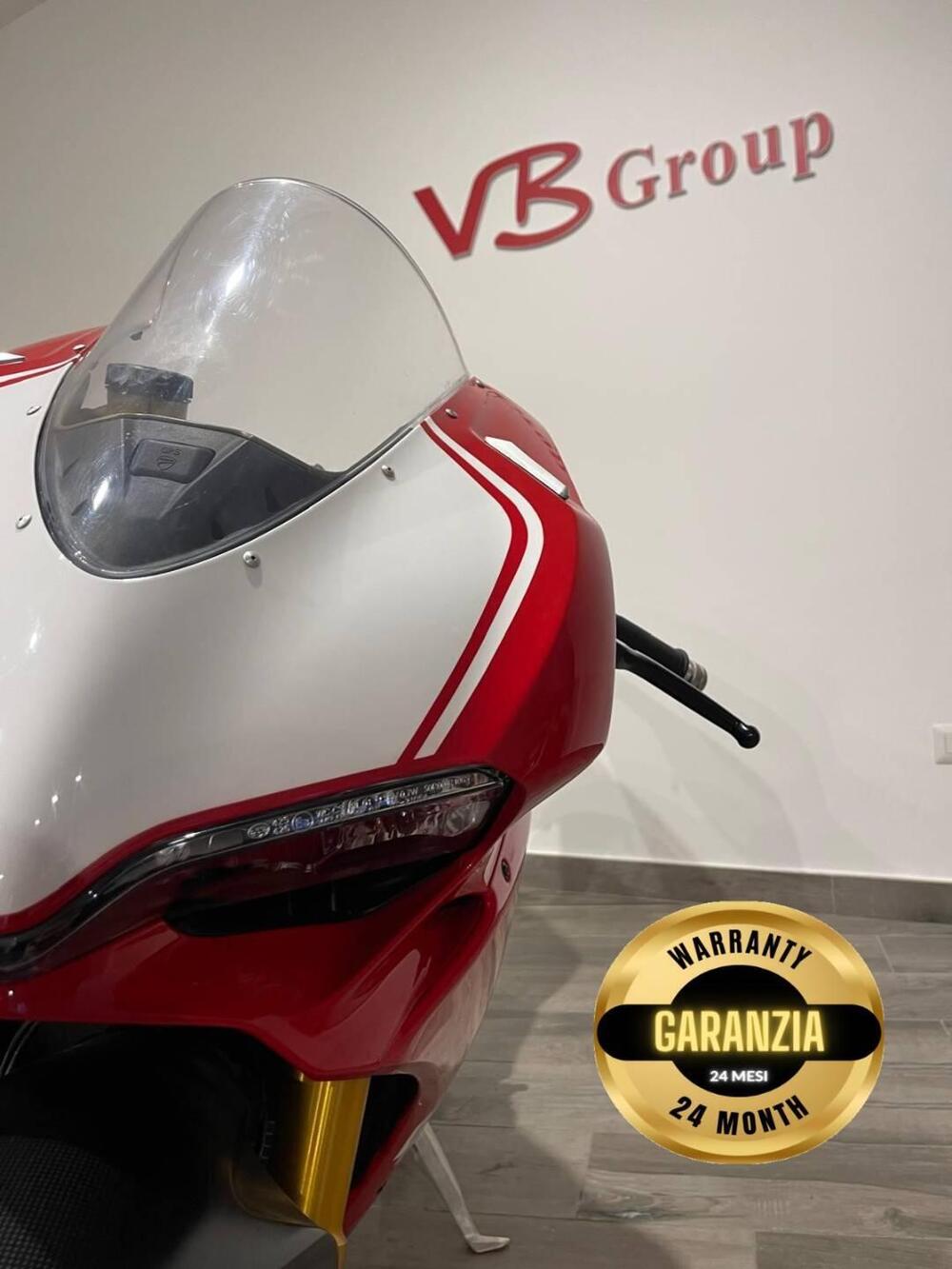 Ducati 1199 Panigale R ABS (2013 - 17) (7)