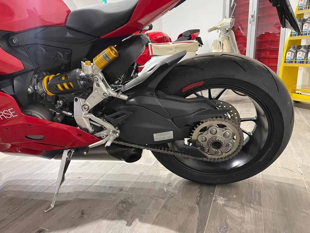 Ducati 1199 Panigale R ABS (2013 - 17) (11)