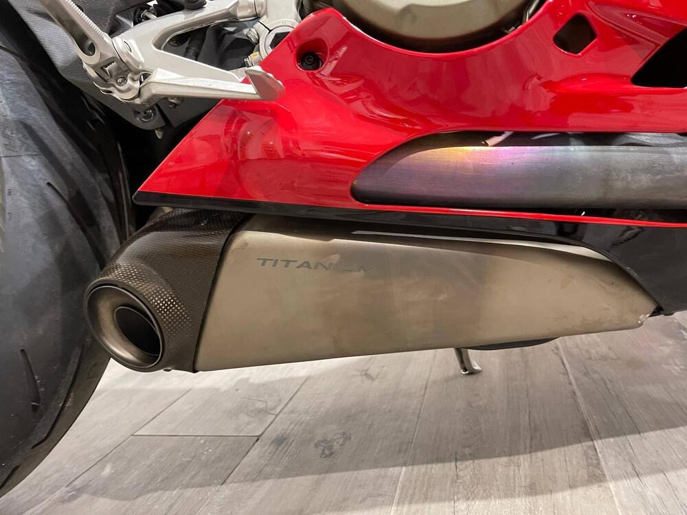 Ducati 1199 Panigale R ABS (2013 - 17) (12)