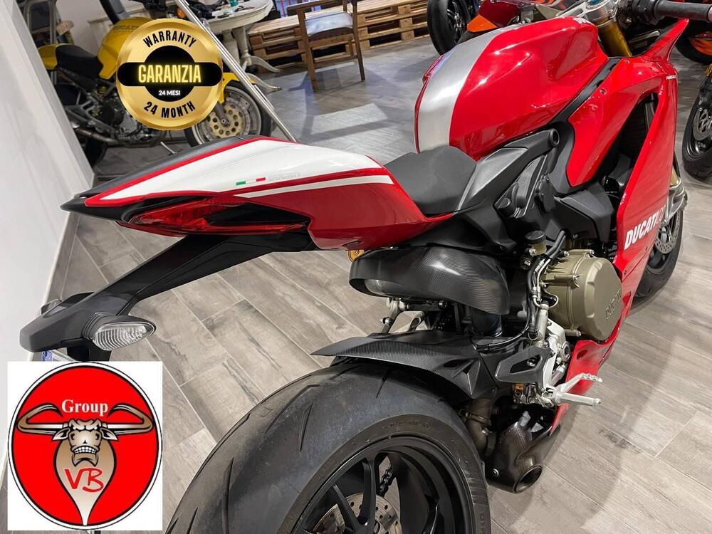 Ducati 1199 Panigale R ABS (2013 - 17) (14)