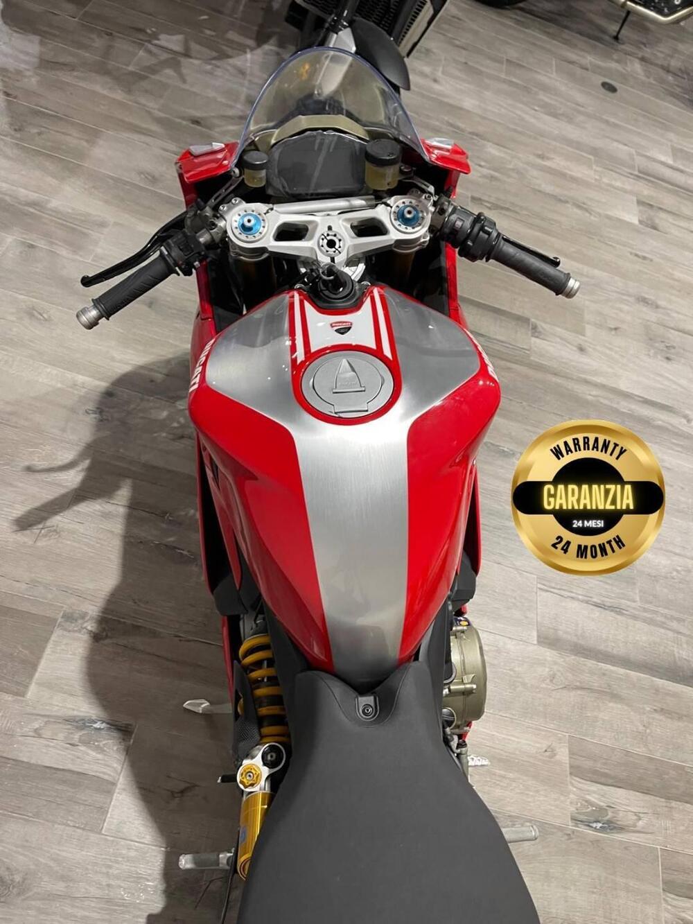 Ducati 1199 Panigale R ABS (2013 - 17) (16)