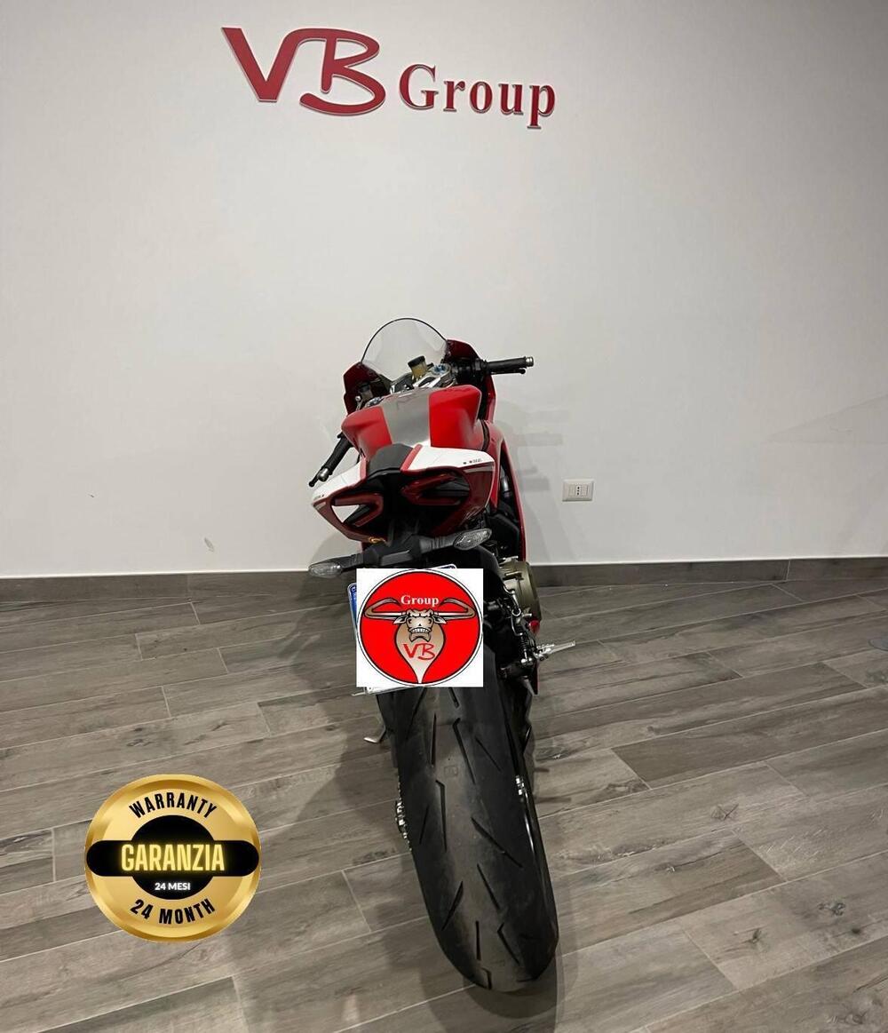 Ducati 1199 Panigale R ABS (2013 - 17) (5)
