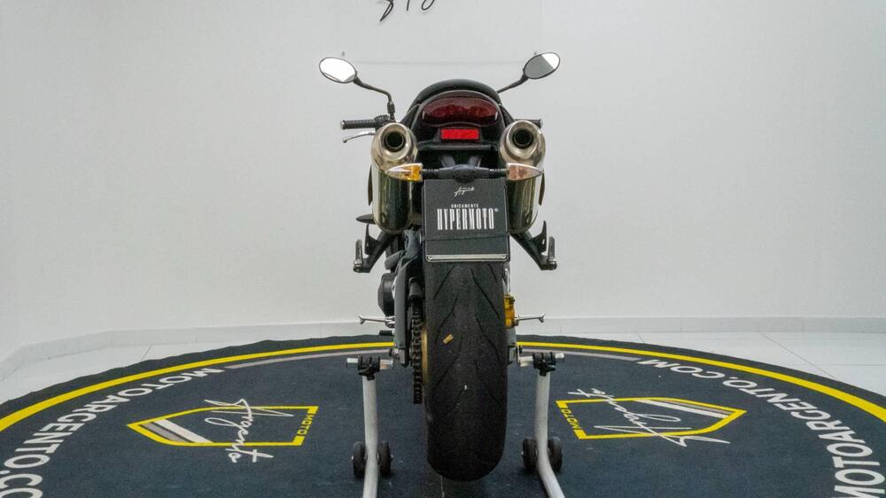 Triumph Street Triple (2007 - 12) (5)