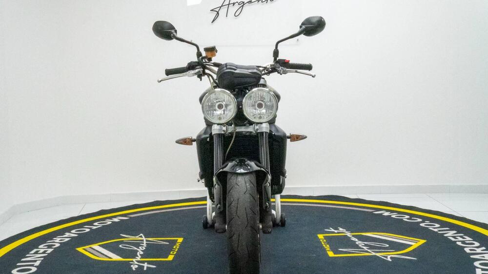 Triumph Street Triple (2007 - 12) (9)
