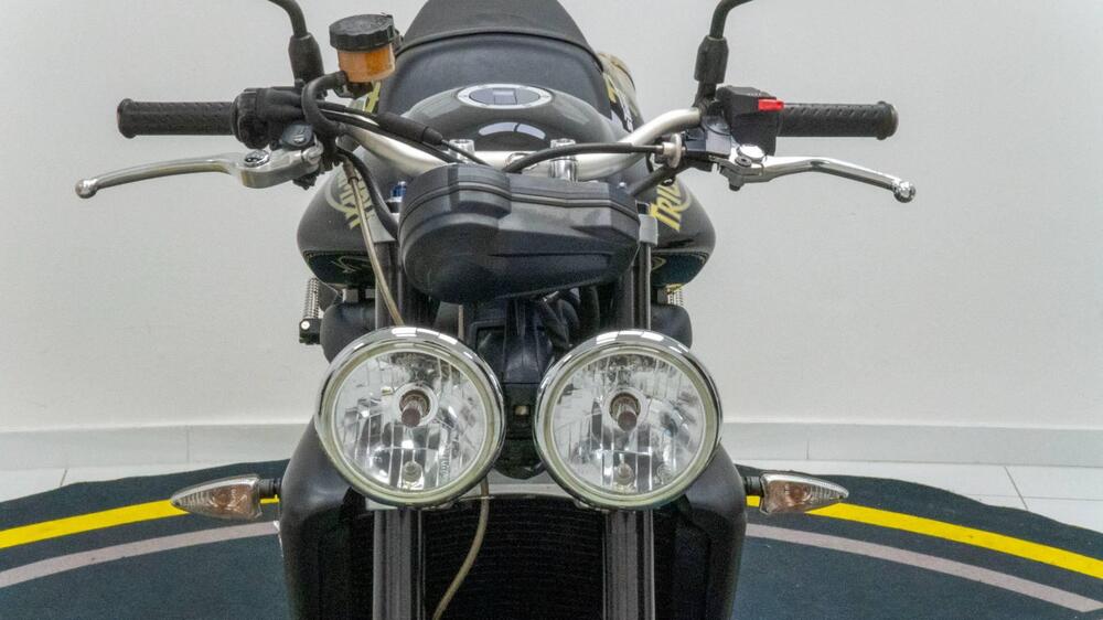 Triumph Street Triple (2007 - 12) (10)