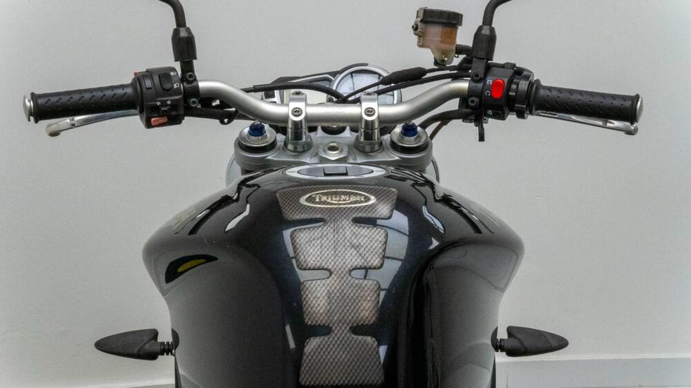 Triumph Street Triple (2007 - 12) (14)