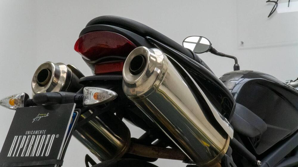 Triumph Street Triple (2007 - 12) (15)