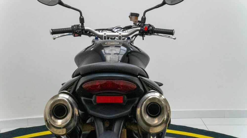 Triumph Street Triple (2007 - 12) (16)