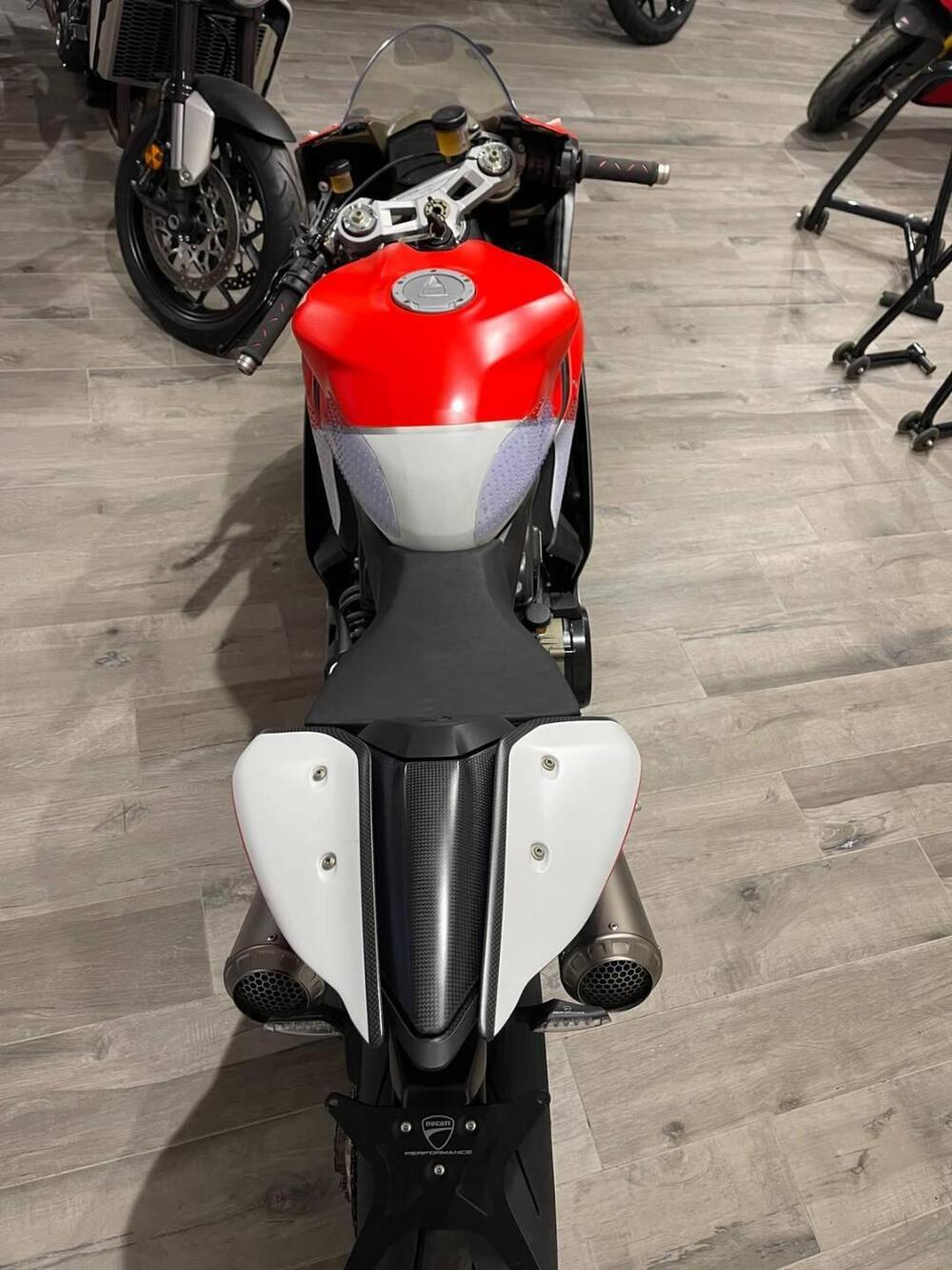 Ducati 1299 Superleggera (2017) (9)