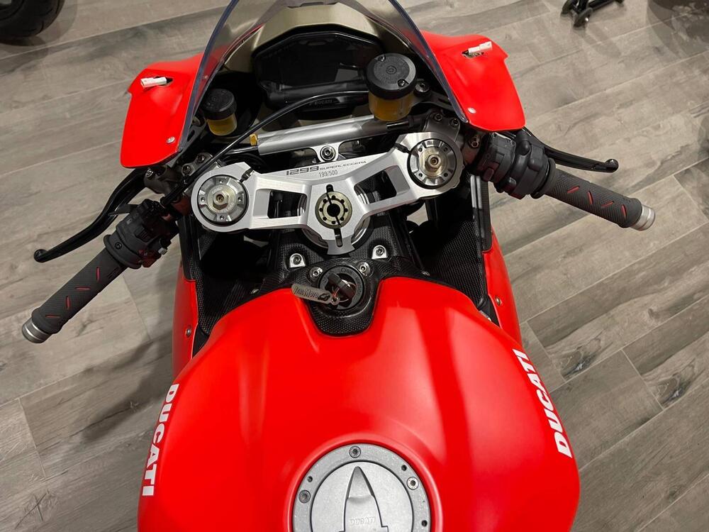 Ducati 1299 Superleggera (2017) (12)