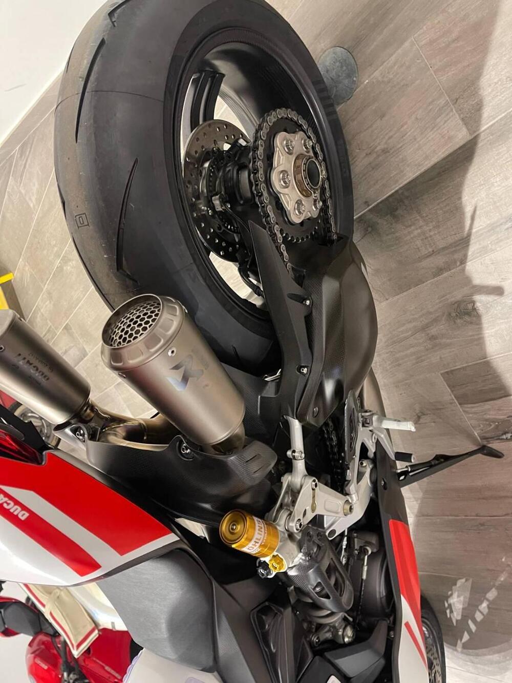 Ducati 1299 Superleggera (2017) (14)