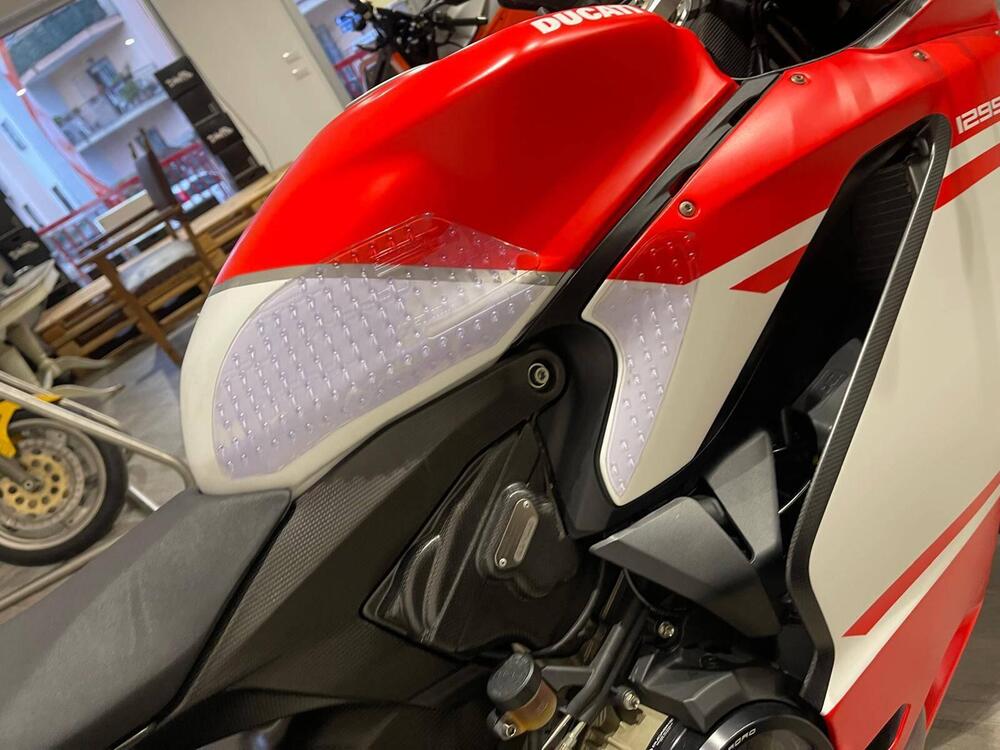 Ducati 1299 Superleggera (2017) (15)