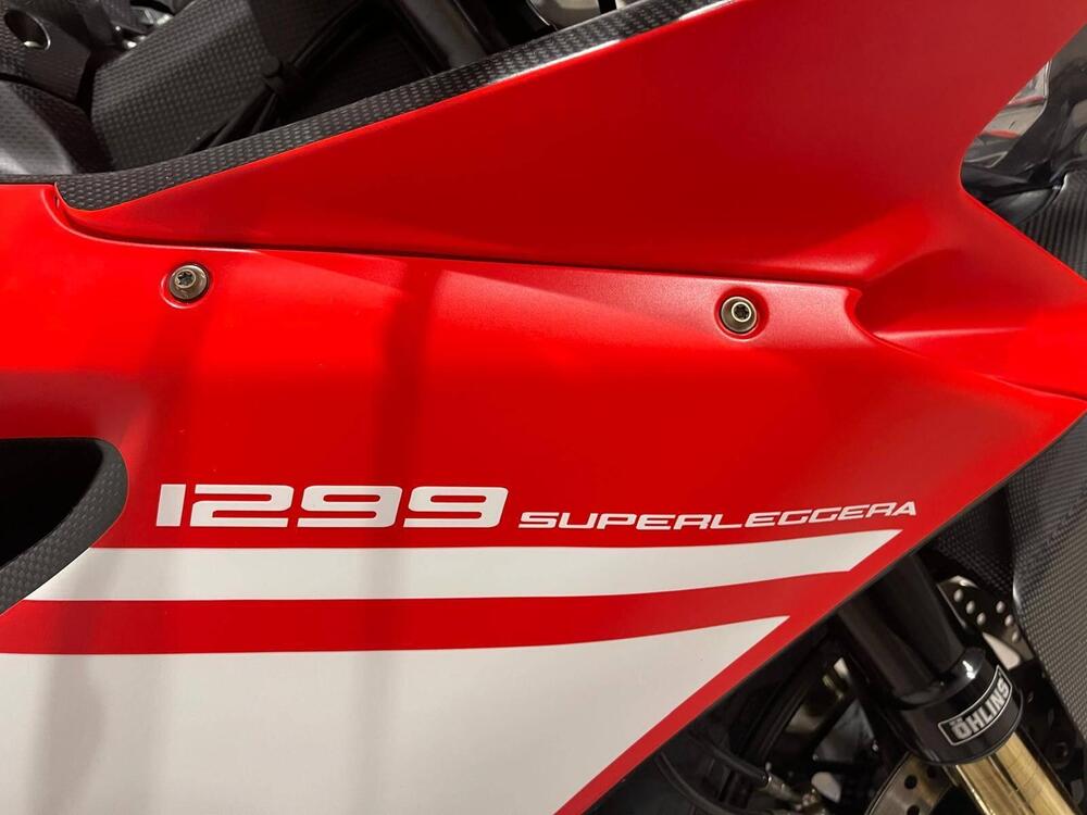 Ducati 1299 Superleggera (2017) (20)