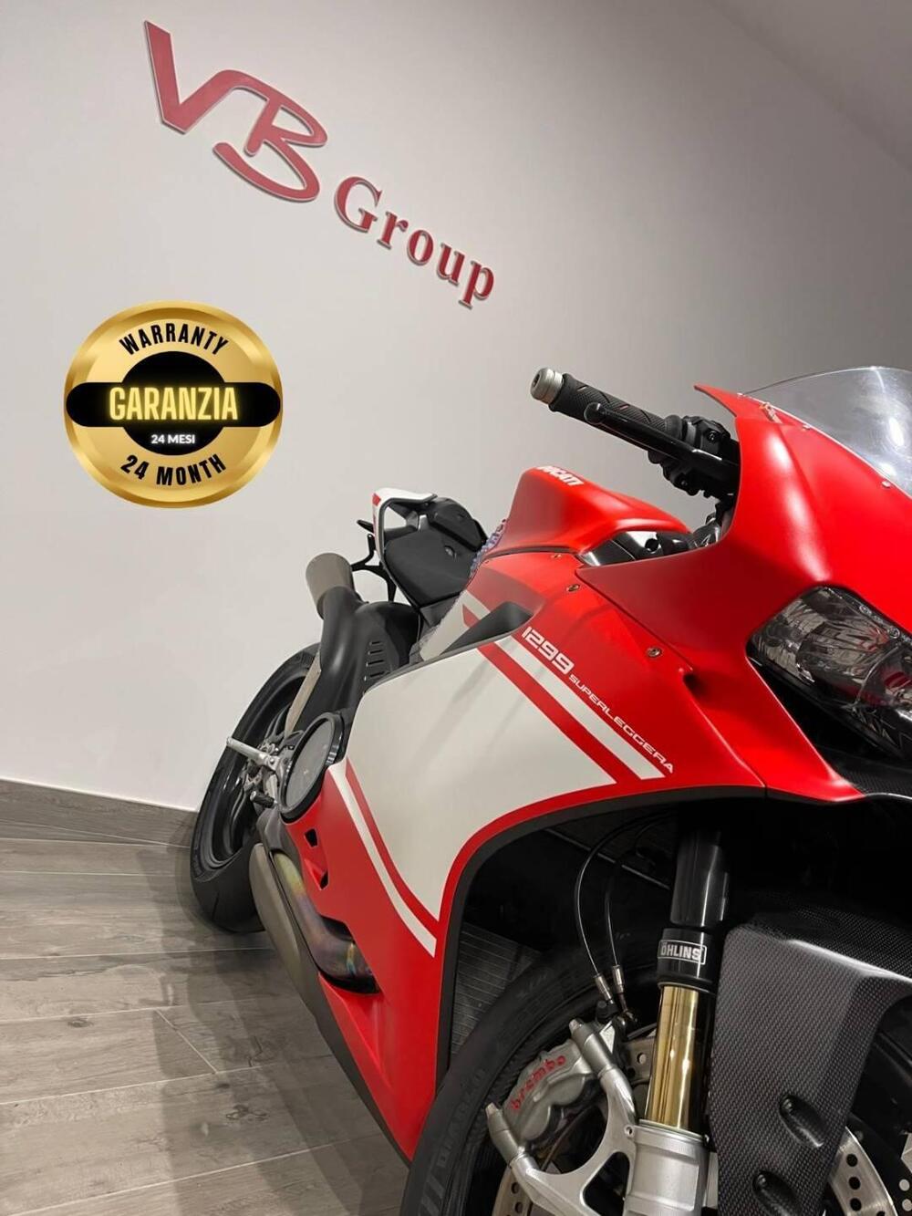 Ducati 1299 Superleggera (2017) (3)