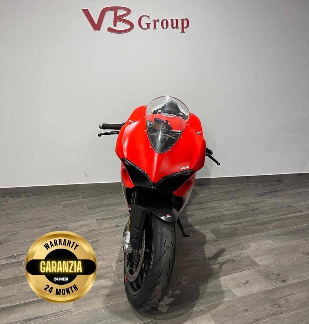 Ducati 1299 Superleggera (2017) (2)