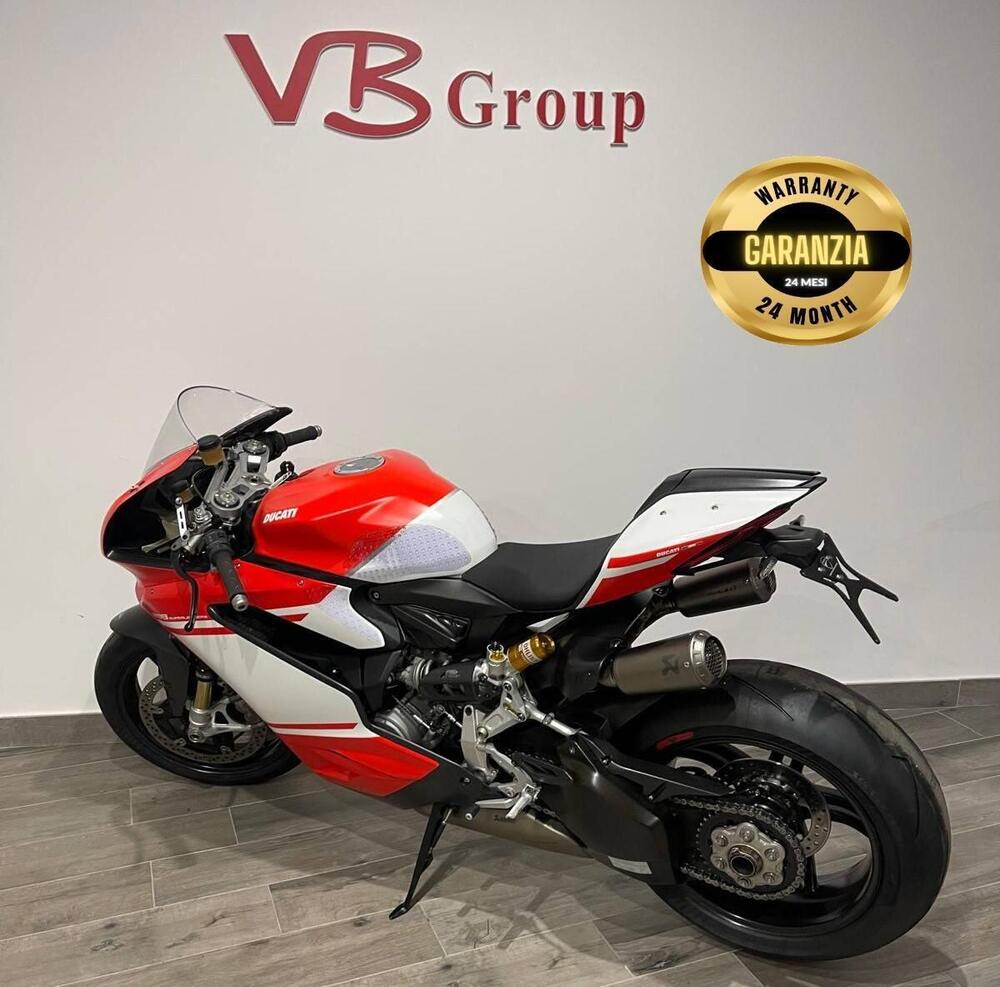 Ducati 1299 Superleggera (2017) (5)