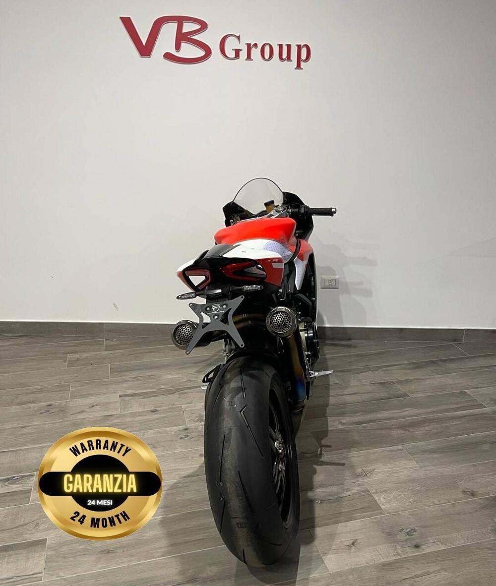 Ducati 1299 Superleggera (2017) (6)