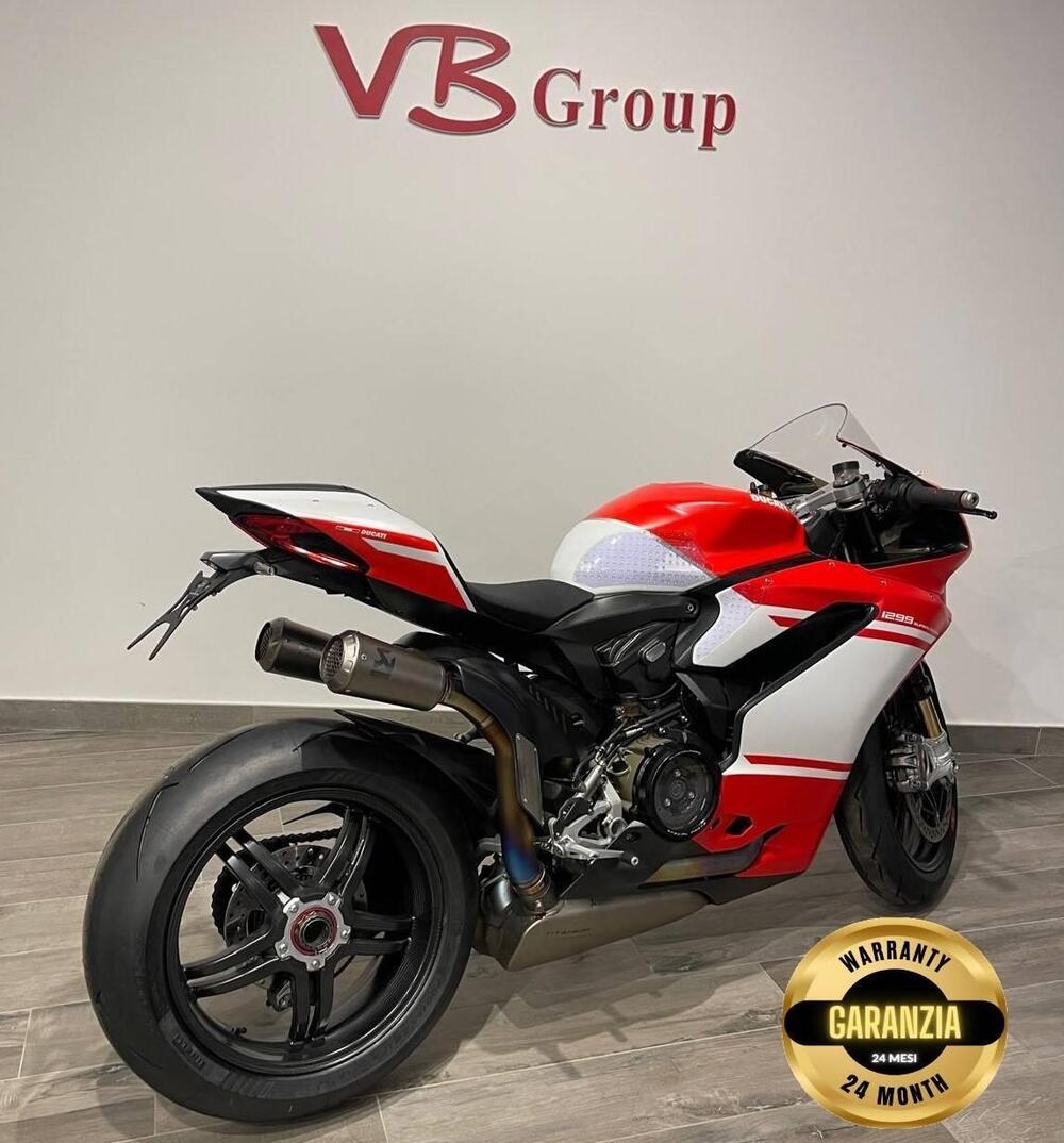 Ducati 1299 Superleggera (2017) (7)