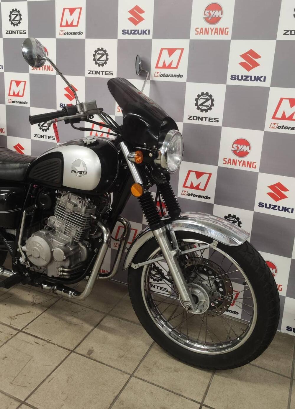 Mash Italia Five Hundred 400 (2017 - 20) (3)